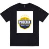 Thread Project Unisex Epic Tee - Plus Sizes Thumbnail