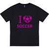 Thread Project Unisex Epic Tee - Plus Sizes Thumbnail