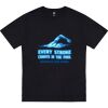 Thread Project Unisex Epic Tee - Plus Sizes Thumbnail