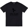Thread Project Unisex Epic Tee - Plus Sizes Thumbnail