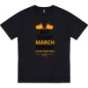 Thread Project Unisex Epic Tee - Plus Sizes Thumbnail