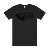 AS Colour Mens Block Tee Thumbnail