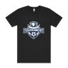 AS Colour Mens Block Tee Thumbnail