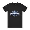 AS Colour Mens Block Tee Thumbnail