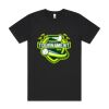 AS Colour Mens Block Tee Thumbnail