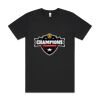 AS Colour Mens Block Tee Thumbnail