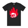 AS Colour Mens Block Tee Thumbnail