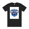 AS Colour Mens Block Tee Thumbnail