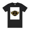 AS Colour Mens Block Tee Thumbnail