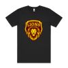 AS Colour Mens Block Tee Thumbnail