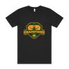 AS Colour Mens Block Tee Thumbnail