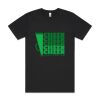 AS Colour Mens Block Tee Thumbnail