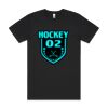 AS Colour Mens Block Tee Thumbnail