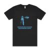 AS Colour Mens Block Tee Thumbnail