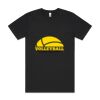 AS Colour Mens Block Tee Thumbnail