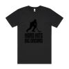 AS Colour Mens Block Tee Thumbnail