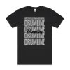 AS Colour Mens Block Tee Thumbnail