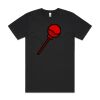 AS Colour Mens Block Tee Thumbnail