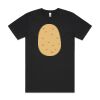 AS Colour Mens Block Tee Thumbnail