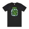 AS Colour Mens Block Tee Thumbnail
