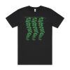 AS Colour Mens Block Tee Thumbnail