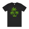 AS Colour Mens Block Tee Thumbnail