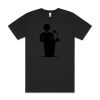 AS Colour Mens Block Tee Thumbnail