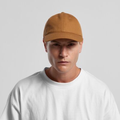 AS Colour Access Canvas Cap Thumbnail