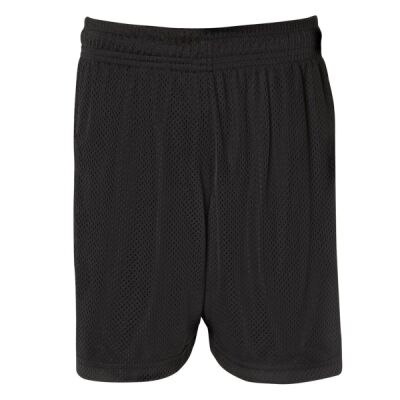 Kids Podium Basketball Shorts Thumbnail