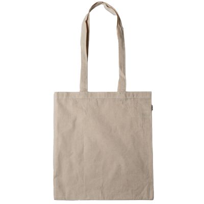 Calico Tote Bag - Thread Project Thumbnail