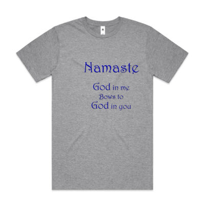Namaste Thumbnail