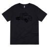 Thread Project Unisex Summer Tee Thumbnail