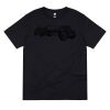 Thread Project Unisex Summer Tee Thumbnail
