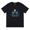 Thread Project Unisex Summer Tee Thumbnail