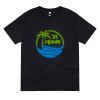 Thread Project Unisex Summer Tee Thumbnail