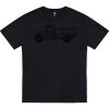 Thread Project Unisex Epic Tee Thumbnail