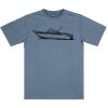 Thread Project Unisex Legend Tee Thumbnail