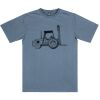 Thread Project Unisex Legend Tee Thumbnail