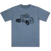 Thread Project Unisex Legend Tee Thumbnail