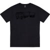 Thread Project Unisex Epic Tee - Plus Sizes Thumbnail