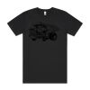 AS Colour Mens Block Tee Thumbnail
