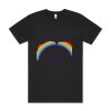 AS Colour Mens Block Tee Thumbnail