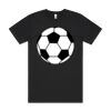 AS Colour Mens Block Tee Thumbnail
