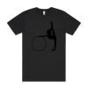 AS Colour Mens Block Tee Thumbnail
